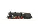 ROCO 72125 HO - Locomotive type 230 BR 38 ep III BB (4110) - sd