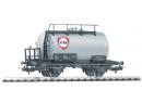 PIKO 97067 HO - Citerne essieux FINA/Algeco ep IV SNCF