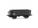 REE MODELES WB482 HO - Wagon TOMBEREAU OCEM 29 Ep.III SNCF