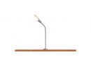 BRAWA 83000 N - Lampadaire de rue (LED)