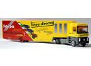 HERPA 036795 HO - Tracteur Renault AE Magnum 'Linea Directa'