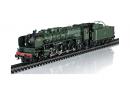 TRIX 22913 HO - Locomotive type 241  ep II EST Simplon OE 241 A 002