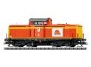 TRIX 22842 HO - Locomotive type BB V212 ep VI 'COLAS RAIL'
