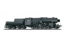 TRIX 22225 HO - Locomotive type 150 BR42 ep II BR (52 506)