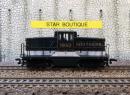 BACHMANN 80012 HO - Locomoive type BB GE 44 cab N 1950 SOUTHERN