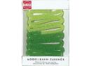 BUSCH 7150 HO-TT-N - Haies L = 1ml