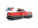 Jgerndorfer 26530 HO - Locomotive type BB srie 1064 ep V BB (1064 006)