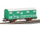 PIKO 97087 HO - Wagon couvert FRET ep IV SNCF