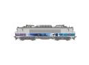 LS MODELS 10453 HO - Locomotive type BB 7200 EV ep VI SNCF (7206 Bordeaux)