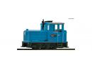ROCO 33204 HOe - Locomotive diesel srie 199, ep III/IV DR