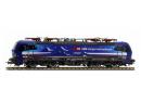 Roco 73117 H0 - Locomotive type BB BR 193 ep VI HUPAC AG (sound)