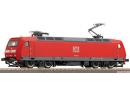 ROCO 63566 HO - Locomotive type BB E145 ep V DB (145 076-6)