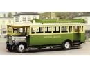 PECO 5133 OO - Autobus ML3 Maudslay de 1927 en kit
