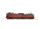 ROCO 73869 HO - Locomotive lectrique srie Dm, ep IIISJ