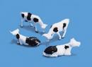 Model Scene 5100 HO - Vaches 4