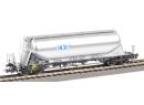 PIKO 97096 HO - Silo Uacns EVS ep VI SNCF