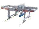 FALLER 120290 HO - Portique  conteneurs - container Bridge Crane