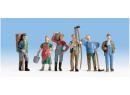 NOCH 15614 HO - Vignerons - Wine growers