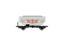 REE MODELES WB553 HO - cralier RICHARD CTC - ESMERY-CARON ep III SNCF