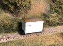 MINITRAINS 5129 HOe - Couvert bire Karlsberg