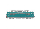 R37 41043 HO - Locomotive type BB 25500 ep IV SNCF (25537 Marseille)