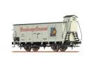 BRAWA 67477 N - Bear car G10 ''Flensburger'' ep III DB