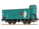 BRAWA 67479 N - Beer car G10 ''Selters'' ep III DB