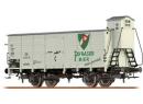 BRAWA 67480 N - Beer car G10 ''Pyraser'' ep III DB