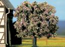 NOCH 21570 HO (TT) - Arbre fruitier fleuri - Fruit tree - 7,5cm