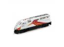 ATHEARN 23707 N - Locomotive F59PHI cab 101 Rail Runner ep V