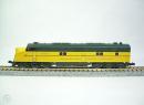 LIFE LIKE 7350 N - Locomotive E6A  Chicago-North Western ep III