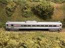 CON-COR 4488 N - Autorail rversible Amtrak phase 2