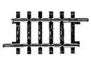 MRKLIN 2202 HO - Rail droit 1/4 = 45 mm