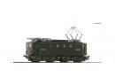 ROCO 73051 HO - Locomotive lectrique BB 8100, ep IV SNCF