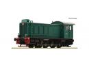 ROCO 72813 HO - Locomotive srie 030-DB ep III SNCF - sound