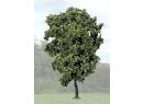 NOCH 21600 - Poirier vert  - green pear tree 11.5 cm