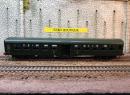 ROCO 44270 HO - Voiture Bruhat 2cl ep III SNCF