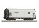 PIKO 58964 HO - Wagon  bche coulissante Shimmns ep VI Captrain