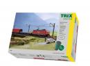 TRIX 11145 N- Coffret de dpart marchandises