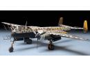 TAMIYA 61057 1/43 - Heinkel He219 A-7 Uhu