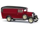 Busch 47732 HO - Ford model AA rouge ep II