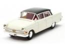 BREKINA 20805 HO - OPEL kapitan beige toit noir