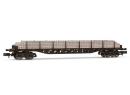 ARNOLD 6463 N - wagon type Sgjs charg de traverses bton ep IV DB