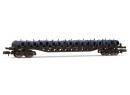 ARNOLD 6463 N - wagon type Sgjs 716 charg de bobines de fil ep IV DB