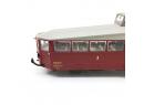 NM 20005 HO - Autorail CGC ZZGC10001 ep III SNCF
