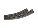 ROCO 42570 HO - 42570 - Aiguillage courbe gauche BWl5/6