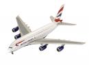 RVELL 03922 ech 1:144 - A380-800 British Airways