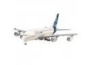 REVELL 04218 ech 1:144 - Airbus A380 nouvelle livre, 1er vol