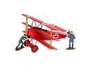 REVELL 04744 ech/gauge 1:28 - Fokker Dr.I Manfred vonRichthofen