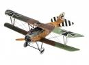 REVELL 04973 ech/gauge 1:48 - Albatross DIII